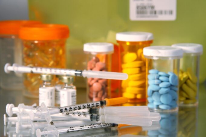 Masks Won’t Save You – But Here’s A Way To Get The Critical Medications That Can | The Gateway Pundit