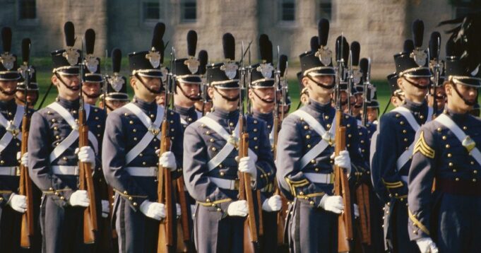 West Point Sued After Director of Admissions Brags About What Happens to White Applicants | The Gateway Pundit