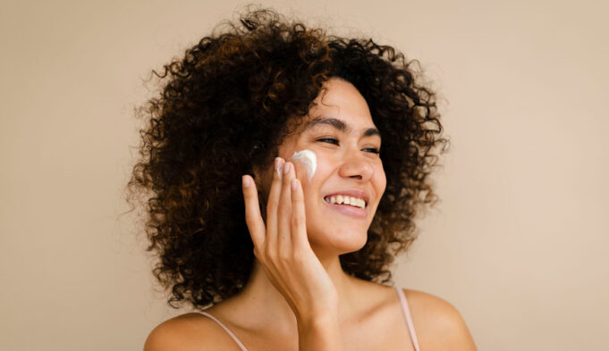 First Aid Beauty Ultra Repair Firming Collagen Cream
