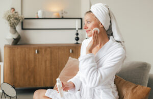 Tatcha Texture Tonic: An Honest Review