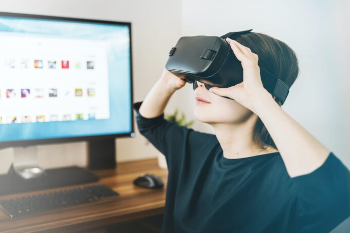 The New Web Is Three Dimensional And Artificially Intelligent