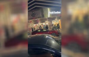 Stores Looted in Philadelphia by “Large Crowds of Juveniles” (Video) | The Gateway Pundit