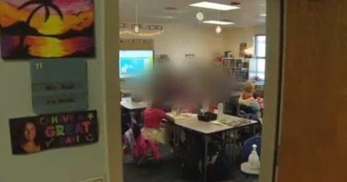 Parents Outraged After Teachers Union Tells Educators to Destroy Evidence of Student Surveys Regarding Gender Identity | The Gateway Pundit