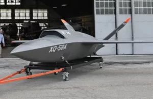 U.S. Air Force Requests $6 Billion to Fund *Armed* Artificial Intelligence Drones | The Gateway Pundit