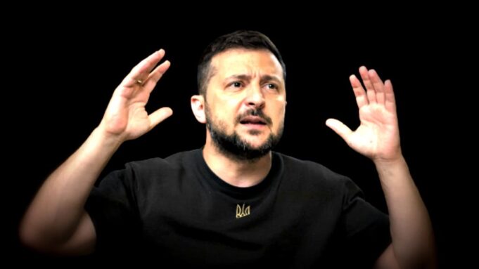MSM Slowly Comes to Grips With Ukraine’s Diminishing Support in Europe, in the US and Worldwide | The Gateway Pundit