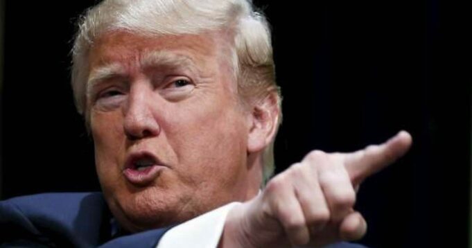 Trump Responds to Pennsylvania’s New “Automatic Voter Registration Scam” | The Gateway Pundit