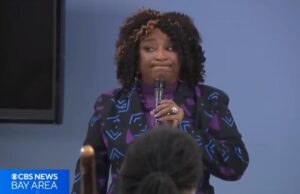 KARMA: Soros Backed DA in Oakland, California Loses Her Laptop in Car Burglary and Police Don’t Come When Called | The Gateway Pundit