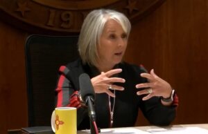 Gun Grabbing Governor of New Mexico Mandates All State Vehicles Must be Electric by 2035 | The Gateway Pundit
