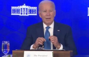 REPORT: Democrats Fear the Term ‘Bidenomics’ is Backfiring | The Gateway Pundit