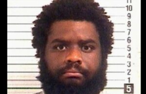 Cannibal Released From Connecticut Psych Ward Early For ‘Good Behavior’ Even Though He Told Psychiatrist He Wanted to Eat Her Flesh | The Gateway Pundit