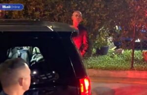 Barack Obama Mum When Asked if Wife Michelle is Running For President (VIDEO) | The Gateway Pundit