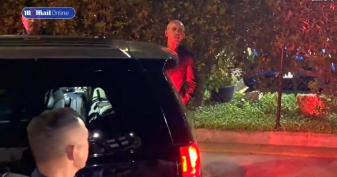 Barack Obama Mum When Asked if Wife Michelle is Running For President (VIDEO) | The Gateway Pundit