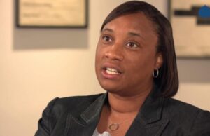 Newsom to Appoint Laphonza Butler, President of EMILY’s List, to Fill Feinstein’s Senate Seat | The Gateway Pundit