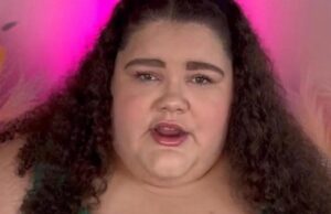 Obese ‘Travel Influencer’ Who Demanded Other Passengers Pay For Her Extra Seat, Now Demands Larger Hotel Hallways, Custom Toilet Seats and Stronger Beds to Help Fat Guests | The Gateway Pundit