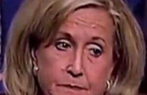 Republican Lawmaker Ann Wagner Cries After McCarthy Ousted as Speaker | The Gateway Pundit