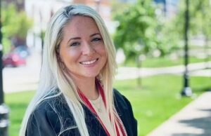 Ohio Social Worker Arrested for Molesting 13-Year-Old Boy She Was Counseling | The Gateway Pundit