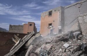Over 2,000 Dead in Afghanistan Following Magnitude 6.3 Earthquake | The Gateway Pundit