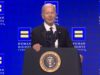 WATCH: Biden Once Again Tells Story About Seeing Two Men Kissing Each Other on a Street Corner in Delaware in the 1950s – WaPo Fact-Checker Calls BS | The Gateway Pundit