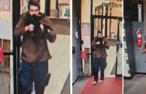 BREAKING: Robert Card, Suspect in Lewiston Maine Mass Shooting, Found Dead | The Gateway Pundit