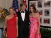 John Kerry’s Pompous Daughter Lectures Reporter on Climate Change as She Strolls Into Lavish White House Party (VIDEO) | The Gateway Pundit