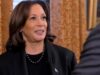 Awkward Moment Kamala Harris Has to Reassure ’60 Minutes’ Host That Joe Biden is “Very Much Alive” (VIDEO) | The Gateway Pundit