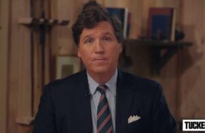Tucker Carlson Drops Episode 35: “Start Another War, Send Millions More Anti-Western Refugees to the West. Starting to Notice a Pattern?” (VIDEO) | The Gateway Pundit