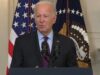 Joe Biden Reminisces About Bouncing Checks (VIDEO) | The Gateway Pundit