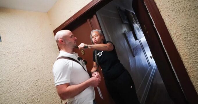 NYC Professor Who Threatened New York Post Reporter With Machete Avoids Jail With Sweetheart Plea Deal | The Gateway Pundit