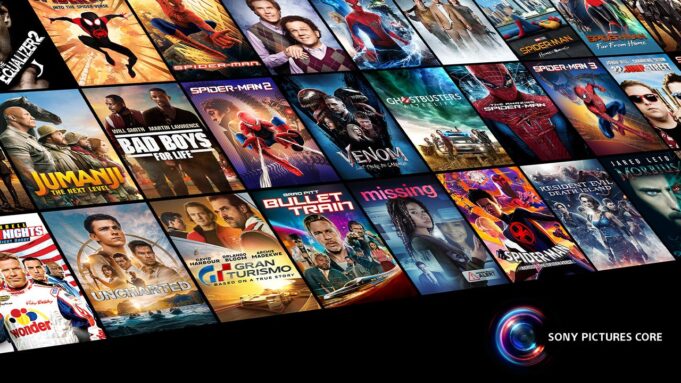 What is Sony Pictures Core? New PlayStation Plus movie perks explained