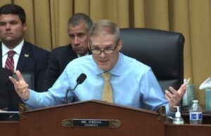 BREAKING: Jim Jordan Launches Bid for Speaker | The Gateway Pundit
