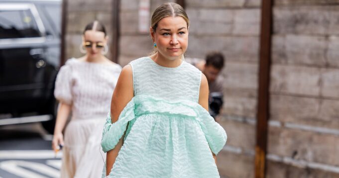 All The Fashion Items You Should Try This Fall, According To R29 Editors