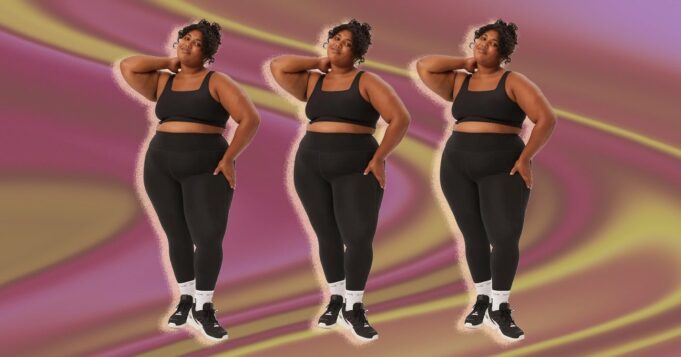 18 Of The Best Black Leggings The Internet Has To Offer