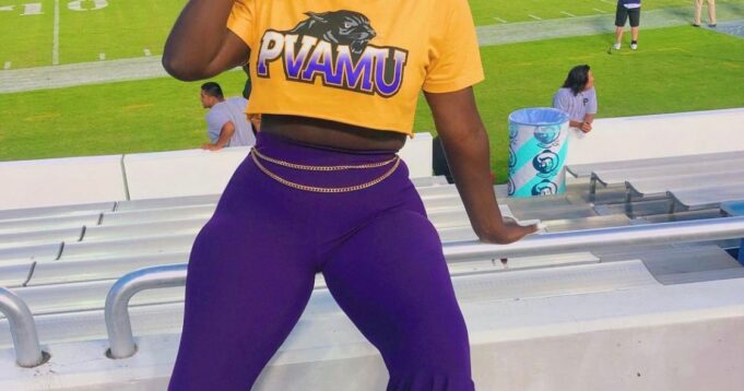 The HBCU Homecoming Style Inspiration You Need
