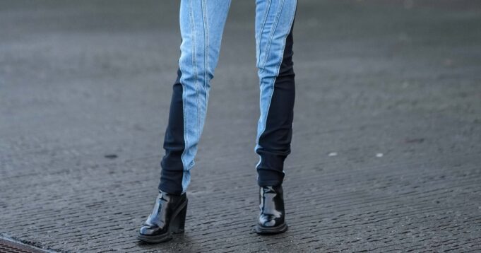 Are Skinny Jeans In Or Out Of Style?