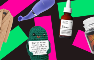 Bestselling Products On Refinery29: September 2023