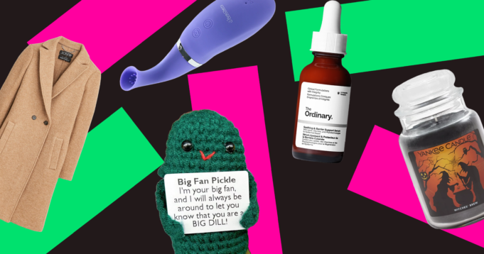 Bestselling Products On Refinery29: September 2023
