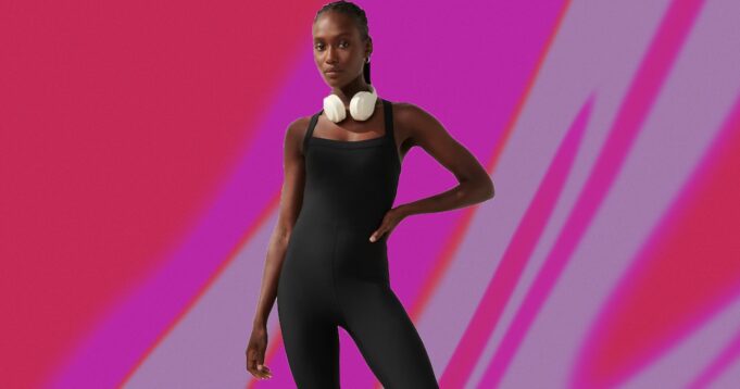 The 17 Best Jumpsuits For Women To Glide Into