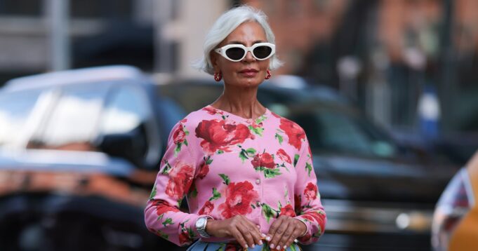 Why TikTok Is Obsessed With The Ladies Of Madison Ave