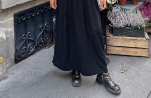 Shop 6 Of Our Favourite Dress & Boots Combos