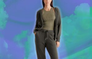 The 16 Best Cashmere Sweaters For Winter 2023