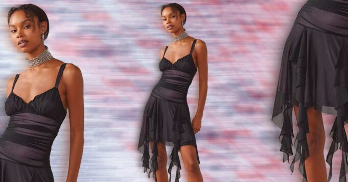 An Urban Outfitters Guide To The Best Y2K Fashion