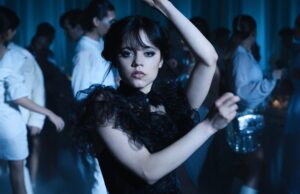 3 Wednesday Addams Stylish Halloween Costume Ideas