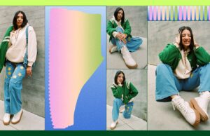 3 Genius Winter Outfit Ideas That Revolve Around The Most Important Accessory: Your Shoes