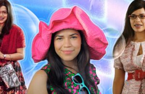 As The Quirky Latina, Ugly Betty is My Y2K Fashion Icon