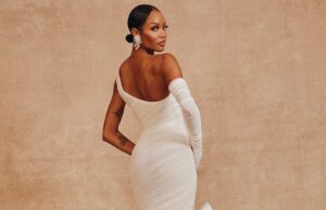 Hanifa Makes Its Bridal Debut In Style