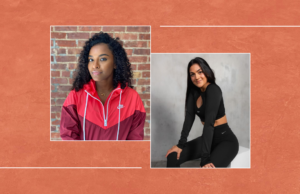 Movement Mantras That Keep Nike Trainers Moving