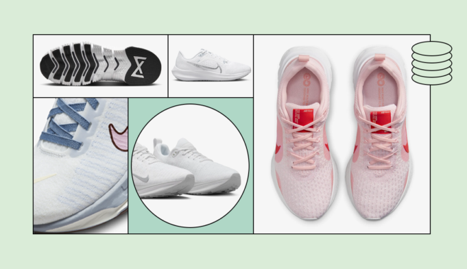 What a Trainer Looks for When Sneaker Shopping