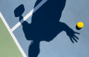 Pickleball Shoe Review From a Pickleball Lover