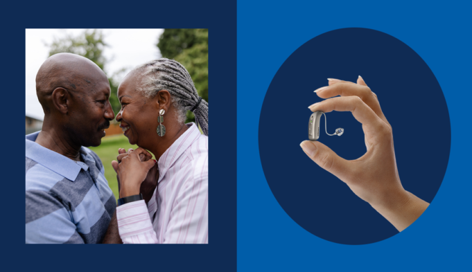 How To Make Hearing Care Part of Your Daily Routine