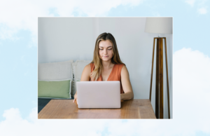 Online Therapy Helped Calm My Mental-Health Dumpster Fire